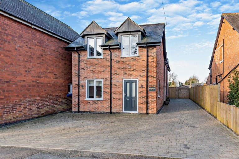 Images for Main Street, Thorpe Satchville, Melton Mowbray