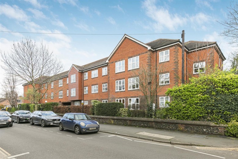 Click the photo for more details of Audley Road, Saffron Walden