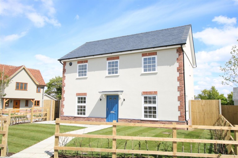 Images for Stortford Road, Clavering, Saffron Walden