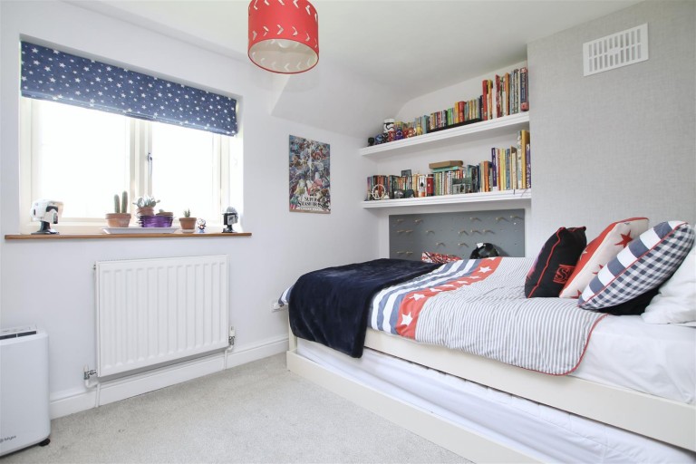 Images for Carlton Road, Bassingham