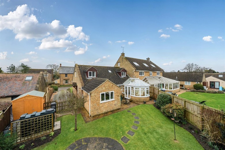 Click the photo for more details of Coat, Martock
