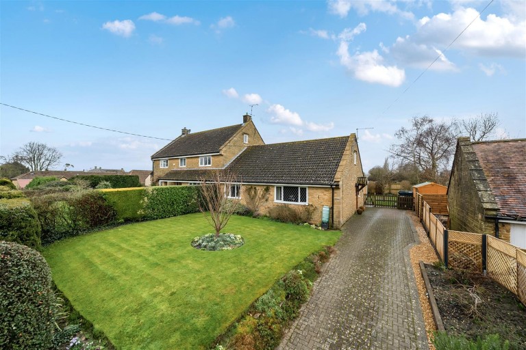 Images for Coat, Martock