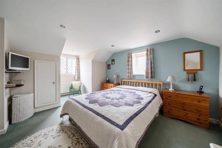 Images for Coat, Martock