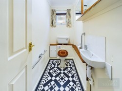 Images for Firs Road, Houghton On The Hill, Leicestershire