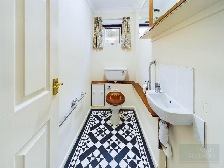 Images for Firs Road, Houghton On The Hill, Leicestershire