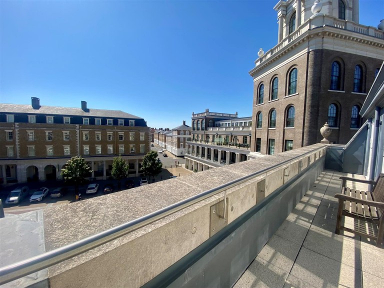 Images for 11 Queen Mother Square, Poundbury, Dorchester