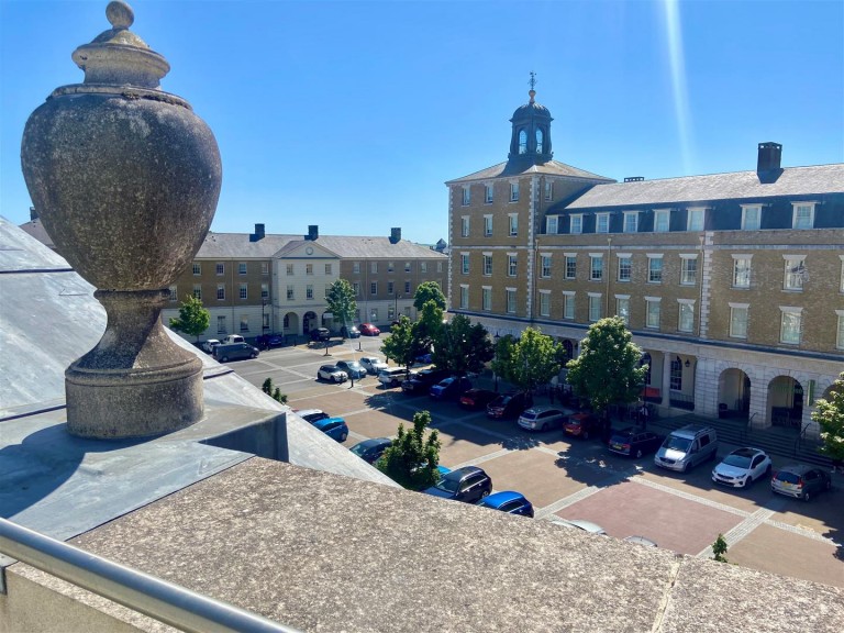 Images for 11 Queen Mother Square, Poundbury, Dorchester