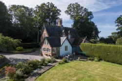 Images for Escot Park, Ottery St. Mary