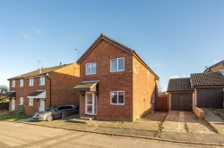 Images for York Close, Towcester, NN12