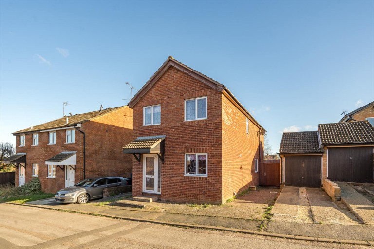 Images for York Close, Towcester, NN12