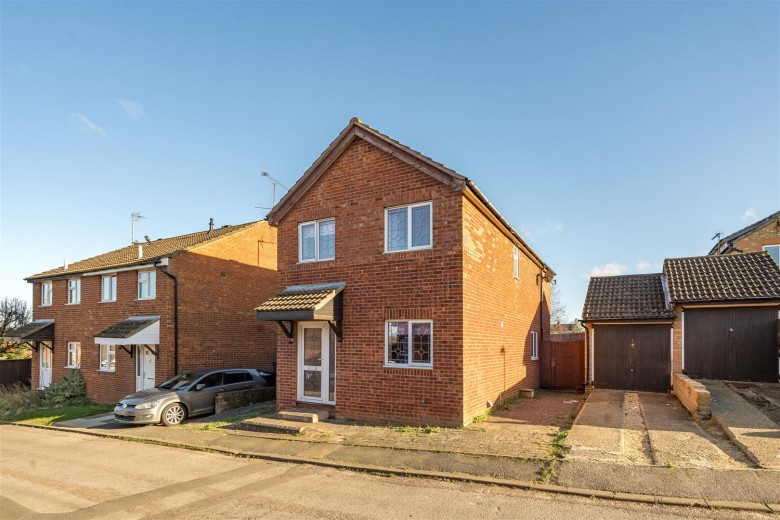 Click the photo for more details of York Close, Towcester, NN12