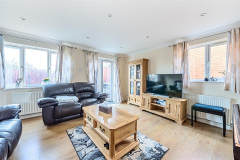 Click the photo for more details of York Close, Towcester, NN12