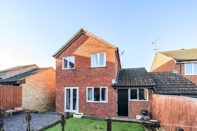 Images for York Close, Towcester, NN12