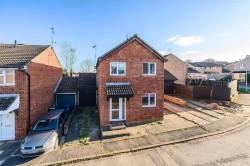 Images for York Close, Towcester, NN12