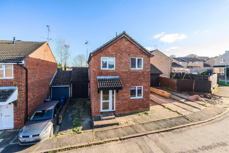 Images for York Close, Towcester, NN12