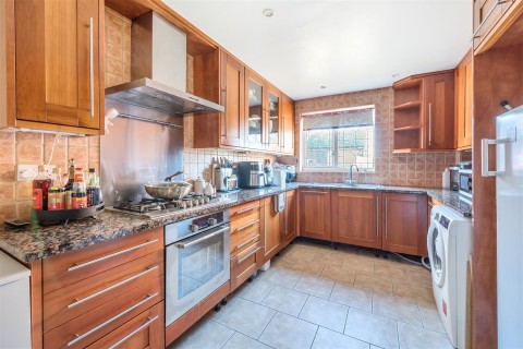 Click the photo for more details of York Close, Towcester, NN12
