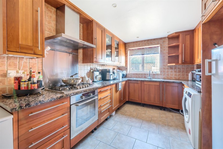 Images for York Close, Towcester, NN12