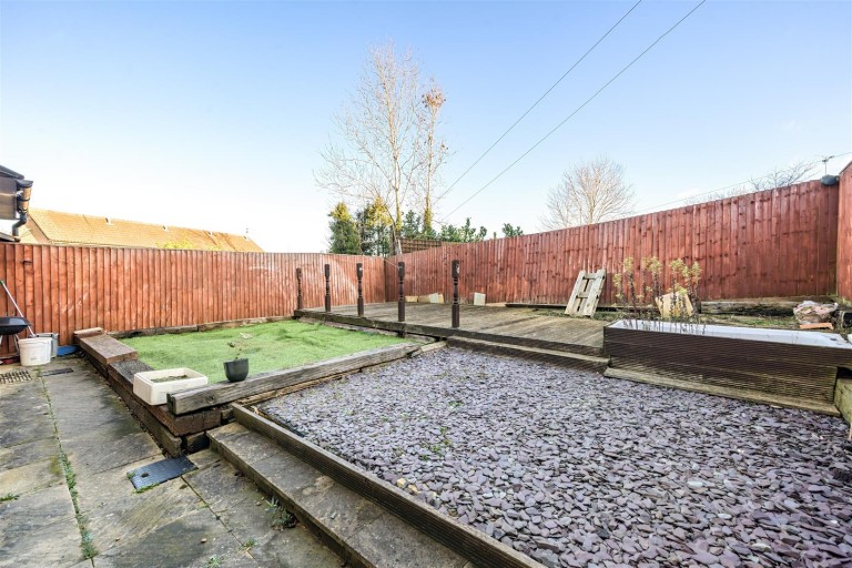 Images for York Close, Towcester, NN12