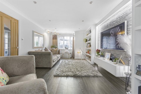 Click the photo for more details of Sixpenny Lane, Chalgrove