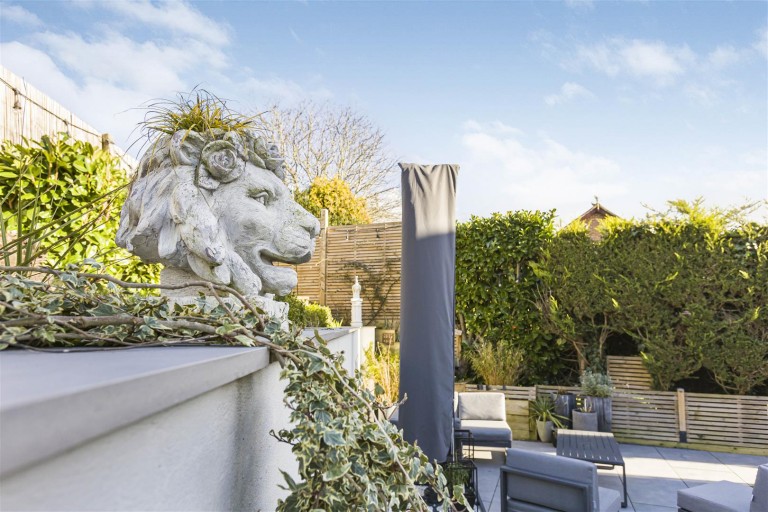 Images for Sixpenny Lane, Chalgrove