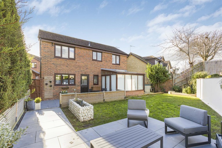 Images for Sixpenny Lane, Chalgrove