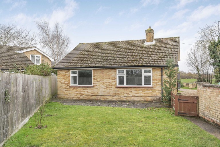 Images for Cambridge Road, Fulbourn