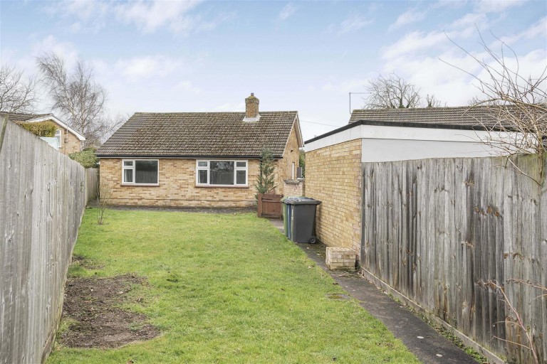 Images for Cambridge Road, Fulbourn