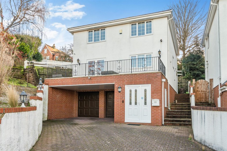Click the photo for more details of Lincombe Drive, Torquay