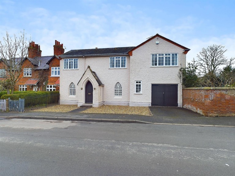Images for The Old School, Illston On The Hill, Leicestershire