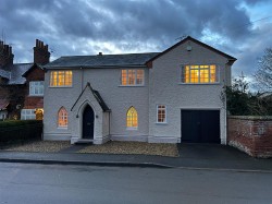 Images for The Old School, Illston On The Hill, Leicestershire