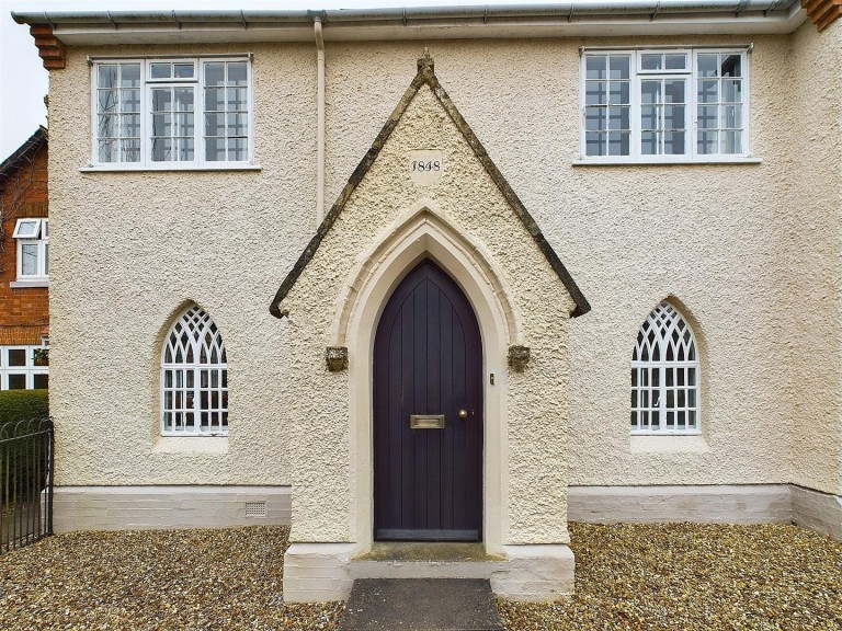 Images for The Old School, Illston On The Hill, Leicestershire