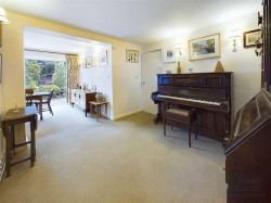 Images for The Old School, Illston On The Hill, Leicestershire