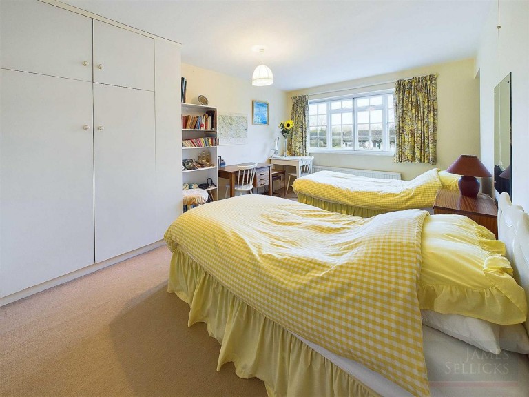 Images for The Old School, Illston On The Hill, Leicestershire