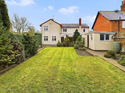 Images for The Old School, Illston On The Hill, Leicestershire