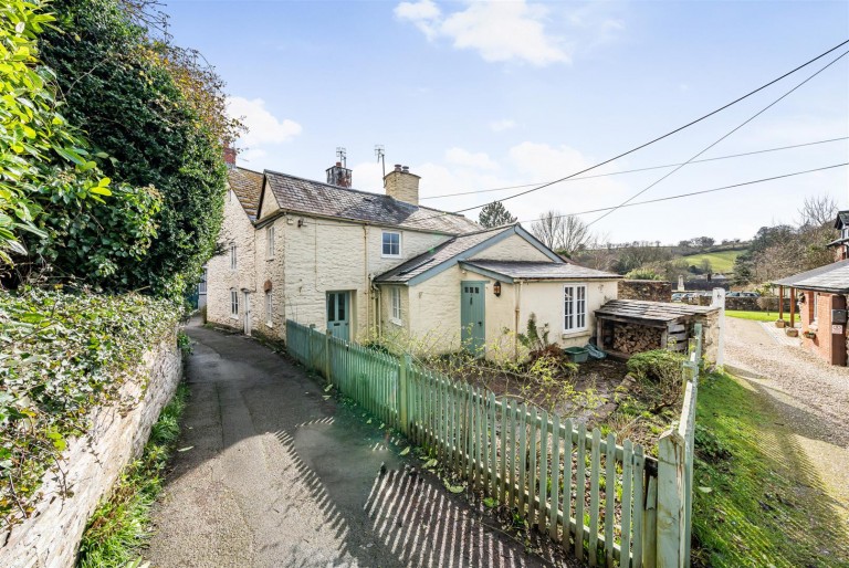 Images for Rosemary Lane, Dulverton