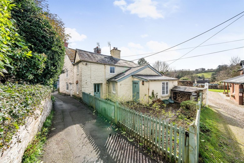 Click the photo for more details of Rosemary Lane, Dulverton