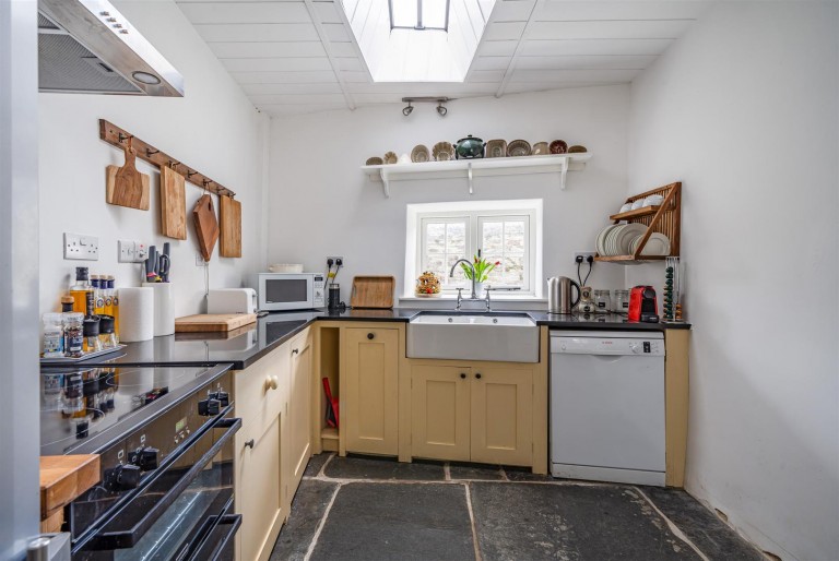 Images for Rosemary Lane, Dulverton