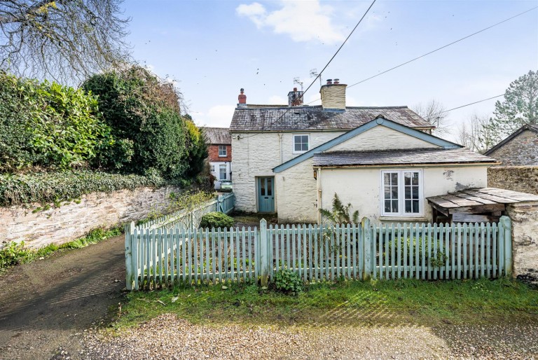 Images for Rosemary Lane, Dulverton