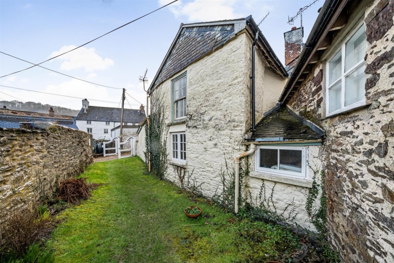 Images for Rosemary Lane, Dulverton
