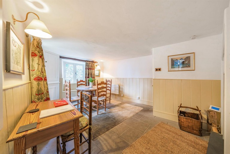 Images for Rosemary Lane, Dulverton