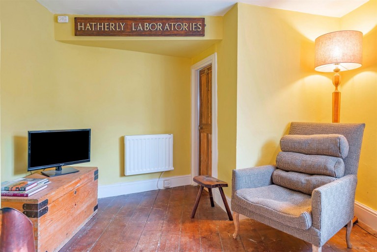 Images for Rosemary Lane, Dulverton