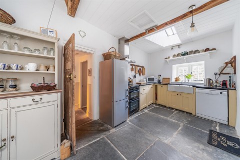Click the photo for more details of Rosemary Lane, Dulverton