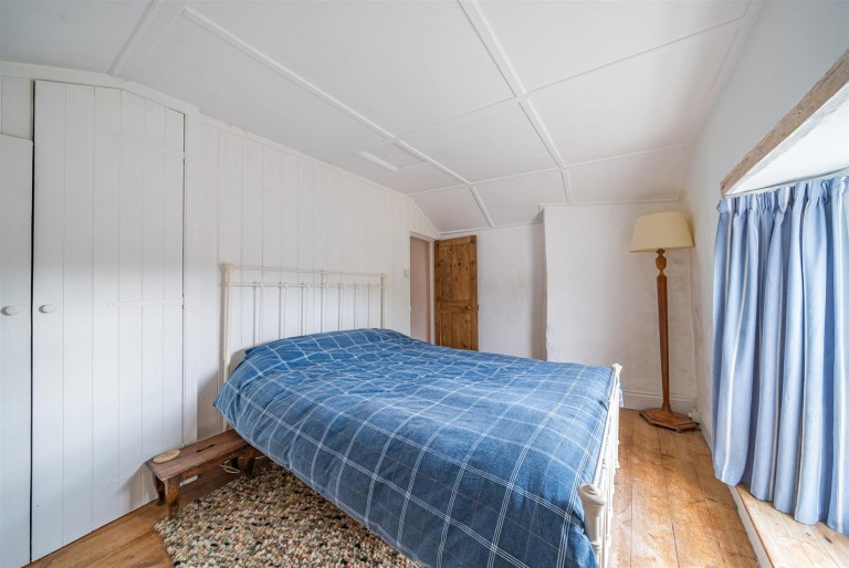 Images for Rosemary Lane, Dulverton