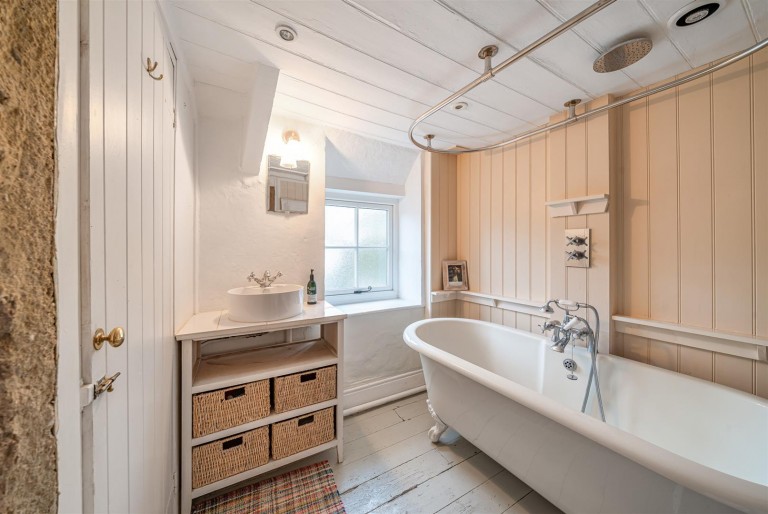 Images for Rosemary Lane, Dulverton
