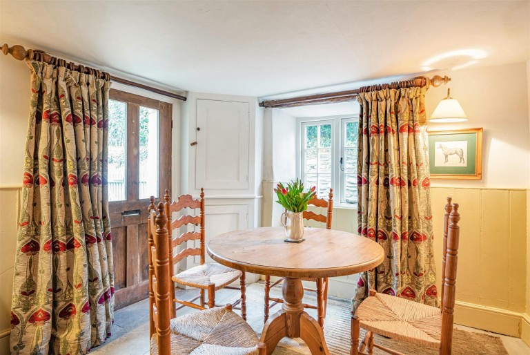 Images for Rosemary Lane, Dulverton