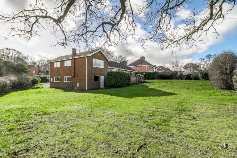 Images for Dunns Lane, Dordon, B78