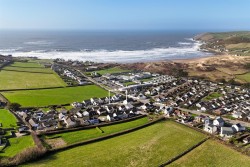 Images for Seascape, 10 Langs Field, Croyde