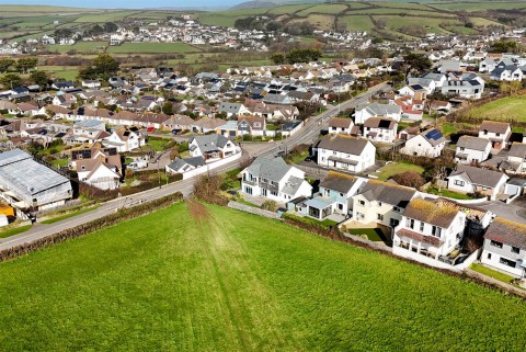 Click the photo for more details of Seascape, 10 Langs Field, Croyde