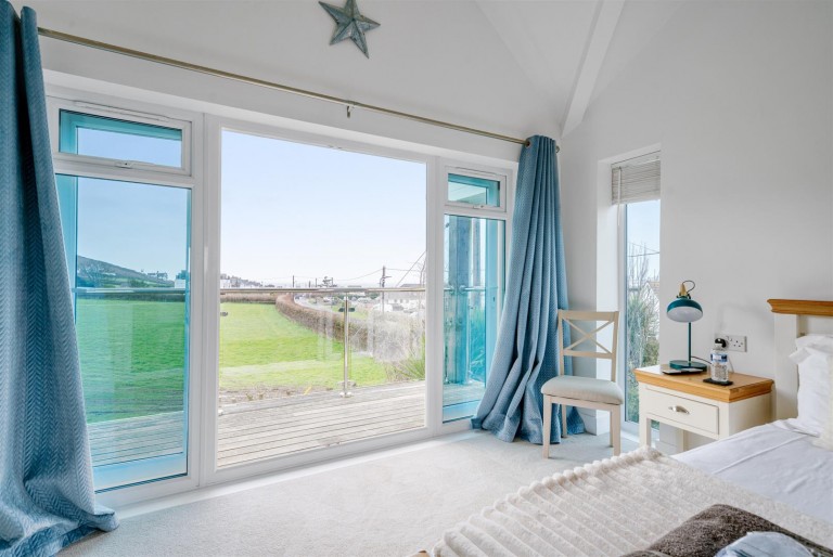 Images for Seascape, 10 Langs Field, Croyde