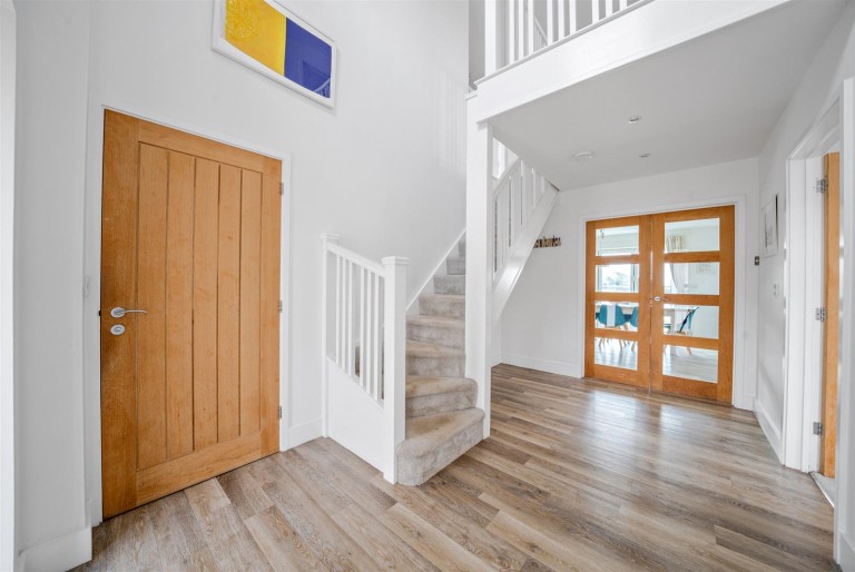 Images for Seascape, 10 Langs Field, Croyde